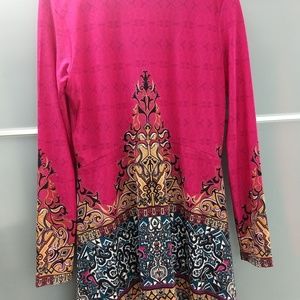 Gorgeous Tunic